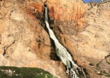 The Rosia ‘Waterfall’ needs developing
